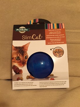 SCAVSAB Slim Cat SCAVSAB Slim Cat